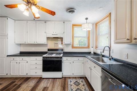 Tiny photo for 1507 Brigham Road, Henrico, VA 23226 (MLS # 2618791)