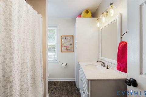 Tiny photo for 1507 Brigham Road, Henrico, VA 23226 (MLS # 2618791)
