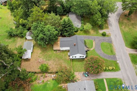 Tiny photo for 1507 Brigham Road, Henrico, VA 23226 (MLS # 2618791)