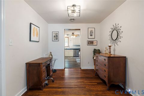 Tiny photo for 1507 Brigham Road, Henrico, VA 23226 (MLS # 2618791)