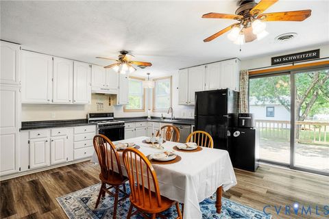 Tiny photo for 1507 Brigham Road, Henrico, VA 23226 (MLS # 2618791)