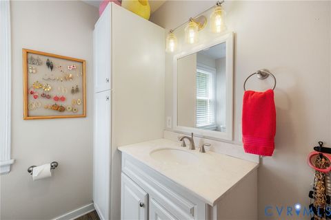 Tiny photo for 1507 Brigham Road, Henrico, VA 23226 (MLS # 2618791)