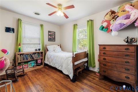 Tiny photo for 1507 Brigham Road, Henrico, VA 23226 (MLS # 2618791)