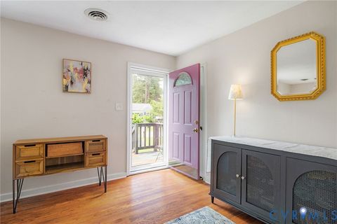 Tiny photo for 1507 Brigham Road, Henrico, VA 23226 (MLS # 2618791)