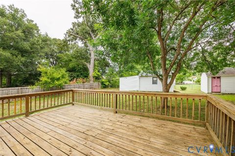 Tiny photo for 1507 Brigham Road, Henrico, VA 23226 (MLS # 2618791)
