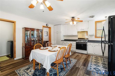 Tiny photo for 1507 Brigham Road, Henrico, VA 23226 (MLS # 2618791)