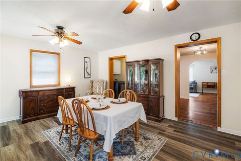 Tiny photo for 1507 Brigham Road, Henrico, VA 23226 (MLS # 2618791)