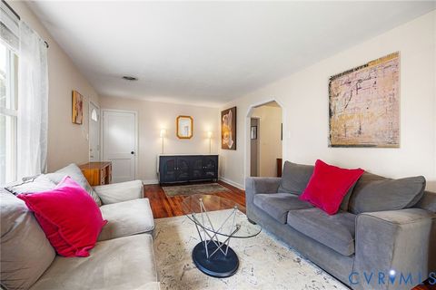 Tiny photo for 1507 Brigham Road, Henrico, VA 23226 (MLS # 2618791)