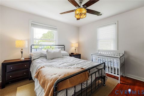Tiny photo for 1507 Brigham Road, Henrico, VA 23226 (MLS # 2618791)