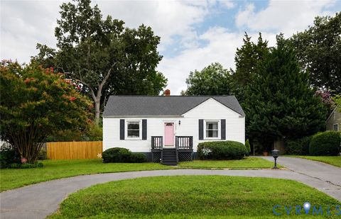 Tiny photo for 1507 Brigham Road, Henrico, VA 23226 (MLS # 2618791)