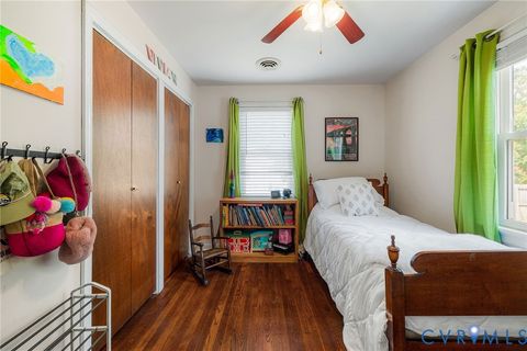Tiny photo for 1507 Brigham Road, Henrico, VA 23226 (MLS # 2618791)
