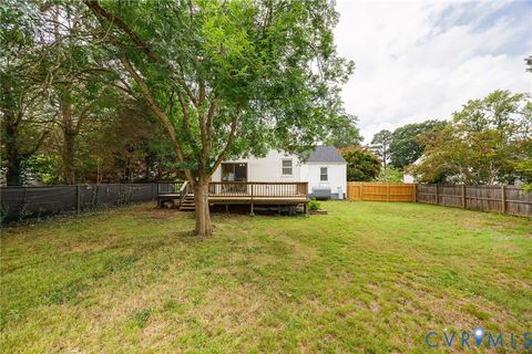 Tiny photo for 1507 Brigham Road, Henrico, VA 23226 (MLS # 2618791)