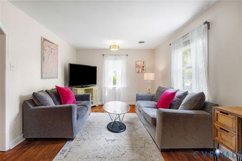 Tiny photo for 1507 Brigham Road, Henrico, VA 23226 (MLS # 2618791)