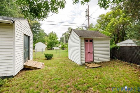 Tiny photo for 1507 Brigham Road, Henrico, VA 23226 (MLS # 2618791)
