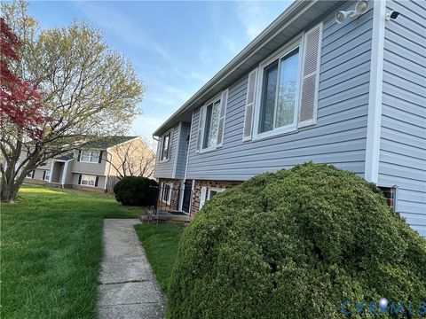 Tiny photo for 6203 Elmshadow Court, Henrico, VA 23231 (MLS # 2607562)