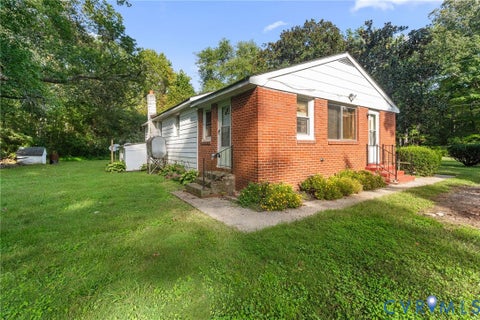 Tiny photo for 2187 Coles Point Road, Coles Point, VA 22469 (MLS # 2625952)
