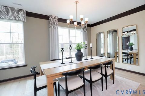 Tiny photo for 16306 Alexandria Court, Moseley, VA 23832 (MLS # 2606150)