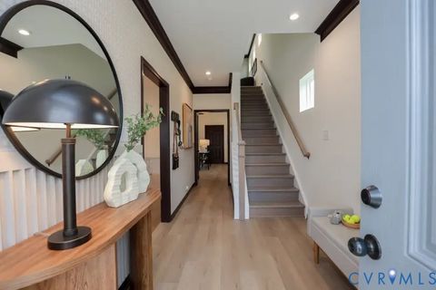 Tiny photo for 16306 Alexandria Court, Moseley, VA 23832 (MLS # 2606150)