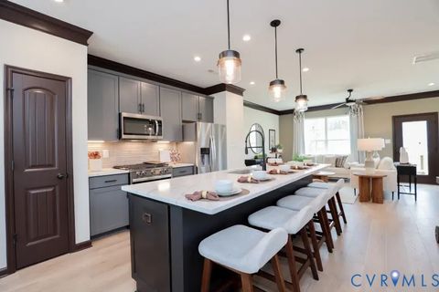 Tiny photo for 16306 Alexandria Court, Moseley, VA 23832 (MLS # 2606150)