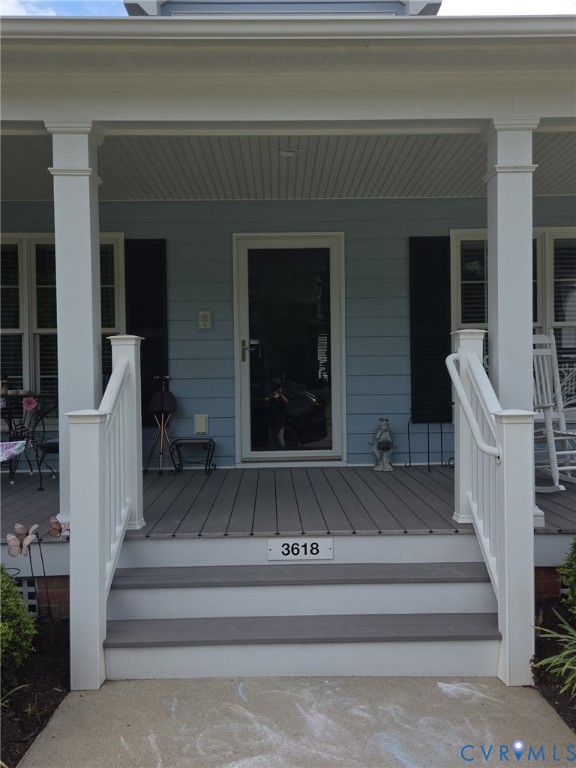 3618 Carter Trent Lane