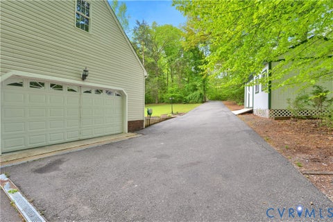 Tiny photo for 16148 Buckfast Place, Beaverdam, VA 23015 (MLS # 2623829)