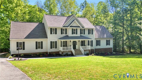 Tiny photo for 16148 Buckfast Place, Beaverdam, VA 23015 (MLS # 2623829)