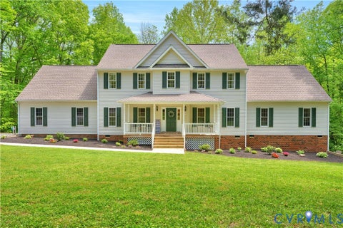 Tiny photo for 16148 Buckfast Place, Beaverdam, VA 23015 (MLS # 2623829)