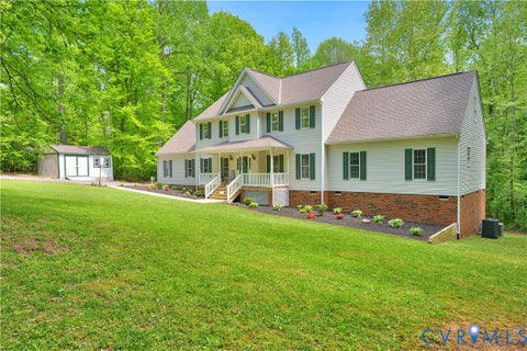Tiny photo for 16148 Buckfast Place, Beaverdam, VA 23015 (MLS # 2623829)