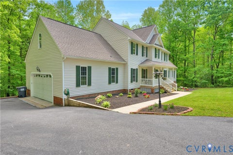Tiny photo for 16148 Buckfast Place, Beaverdam, VA 23015 (MLS # 2623829)