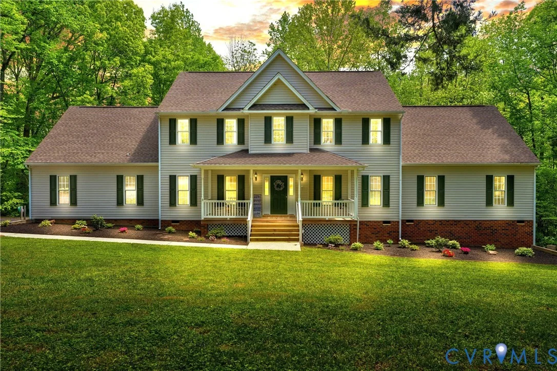16148 Buckfast Place, Beaverdam, VA, 23015
