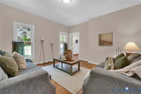 Tiny photo for 16148 Buckfast Place, Beaverdam, VA 23015 (MLS # 2623829)