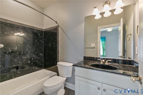 Tiny photo for 630 Cross Ridge Lane, Manakin Sabot, VA 23103 (MLS # 2605340)