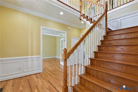 Tiny photo for 630 Cross Ridge Lane, Manakin Sabot, VA 23103 (MLS # 2605340)