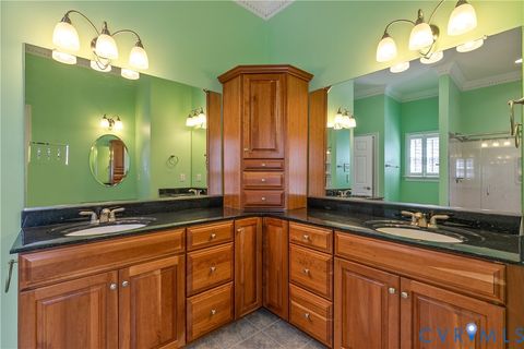 Tiny photo for 630 Cross Ridge Lane, Manakin Sabot, VA 23103 (MLS # 2605340)