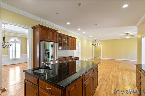 Tiny photo for 630 Cross Ridge Lane, Manakin Sabot, VA 23103 (MLS # 2605340)