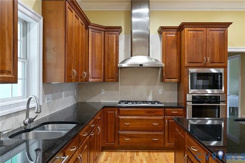 Tiny photo for 630 Cross Ridge Lane, Manakin Sabot, VA 23103 (MLS # 2605340)