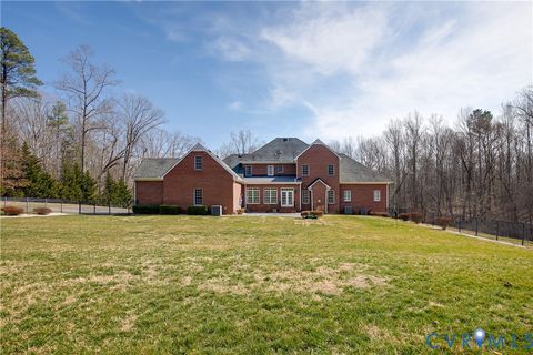 Tiny photo for 630 Cross Ridge Lane, Manakin Sabot, VA 23103 (MLS # 2605340)