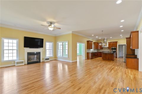 Tiny photo for 630 Cross Ridge Lane, Manakin Sabot, VA 23103 (MLS # 2605340)
