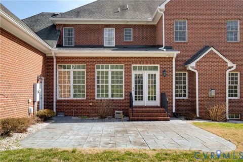 Tiny photo for 630 Cross Ridge Lane, Manakin Sabot, VA 23103 (MLS # 2605340)