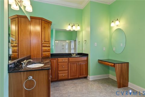 Tiny photo for 630 Cross Ridge Lane, Manakin Sabot, VA 23103 (MLS # 2605340)