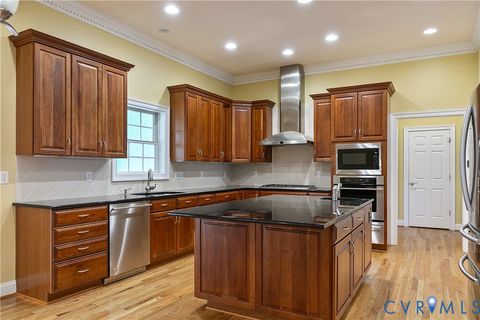 Tiny photo for 630 Cross Ridge Lane, Manakin Sabot, VA 23103 (MLS # 2605340)