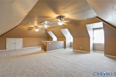 Tiny photo for 630 Cross Ridge Lane, Manakin Sabot, VA 23103 (MLS # 2605340)