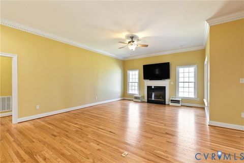 Tiny photo for 630 Cross Ridge Lane, Manakin Sabot, VA 23103 (MLS # 2605340)
