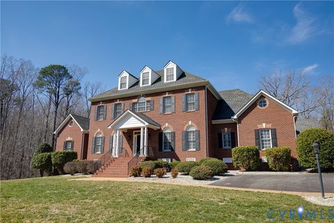 Tiny photo for 630 Cross Ridge Lane, Manakin Sabot, VA 23103 (MLS # 2605340)