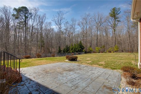 Tiny photo for 630 Cross Ridge Lane, Manakin Sabot, VA 23103 (MLS # 2605340)