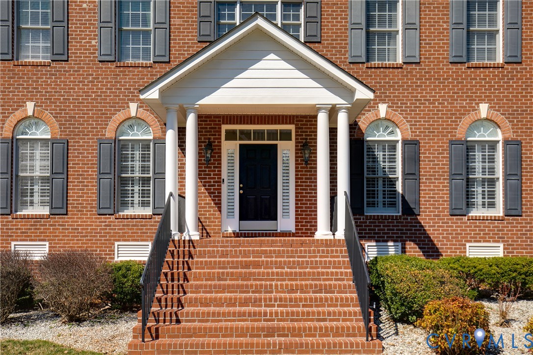 630 Cross Ridge Lane