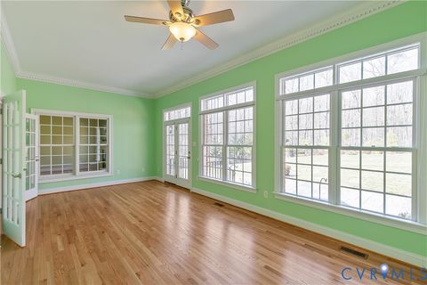 Tiny photo for 630 Cross Ridge Lane, Manakin Sabot, VA 23103 (MLS # 2605340)