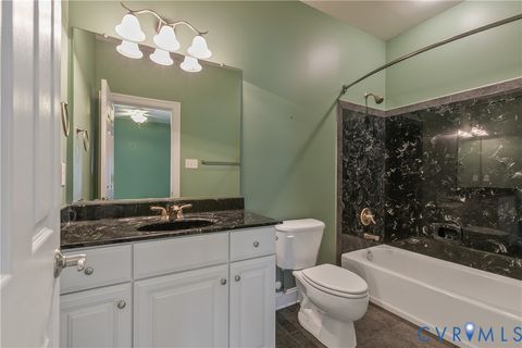 Tiny photo for 630 Cross Ridge Lane, Manakin Sabot, VA 23103 (MLS # 2605340)