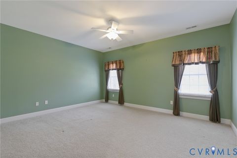 Tiny photo for 630 Cross Ridge Lane, Manakin Sabot, VA 23103 (MLS # 2605340)