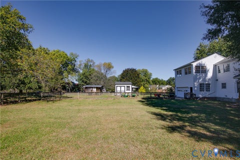 Tiny photo for 5916 Long Street, Henrico, VA 23231 (MLS # 2628564)